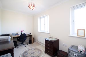 Bedroom Four- click for photo gallery